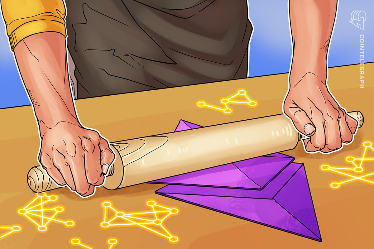 Polygon’s ‘holy grail’ Ethereum scaling zkEVM beta hits mainnet