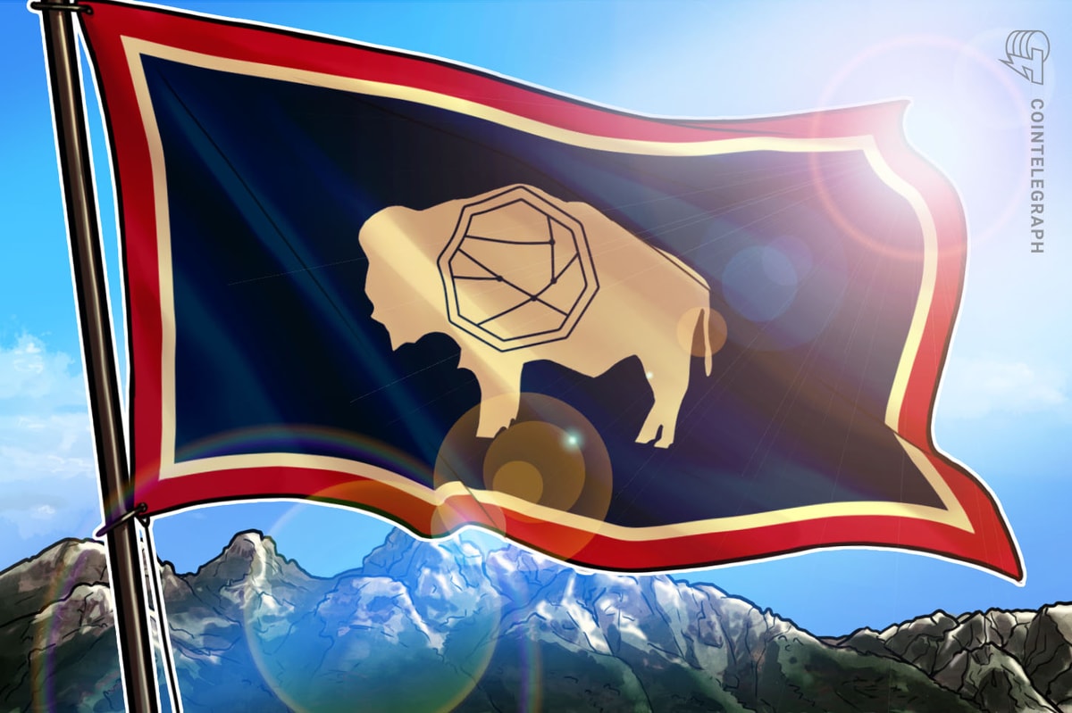 Wyoming’s private keys bill addresses growing threat to rights and assets
