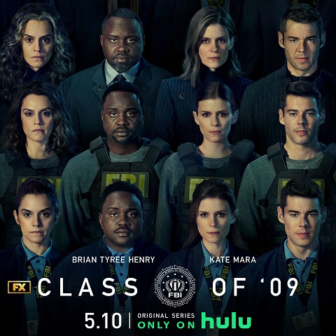 Breaking News – FX’s “Class of ’09” Premieres Wednesday, May 10 Exclusively on Hulu