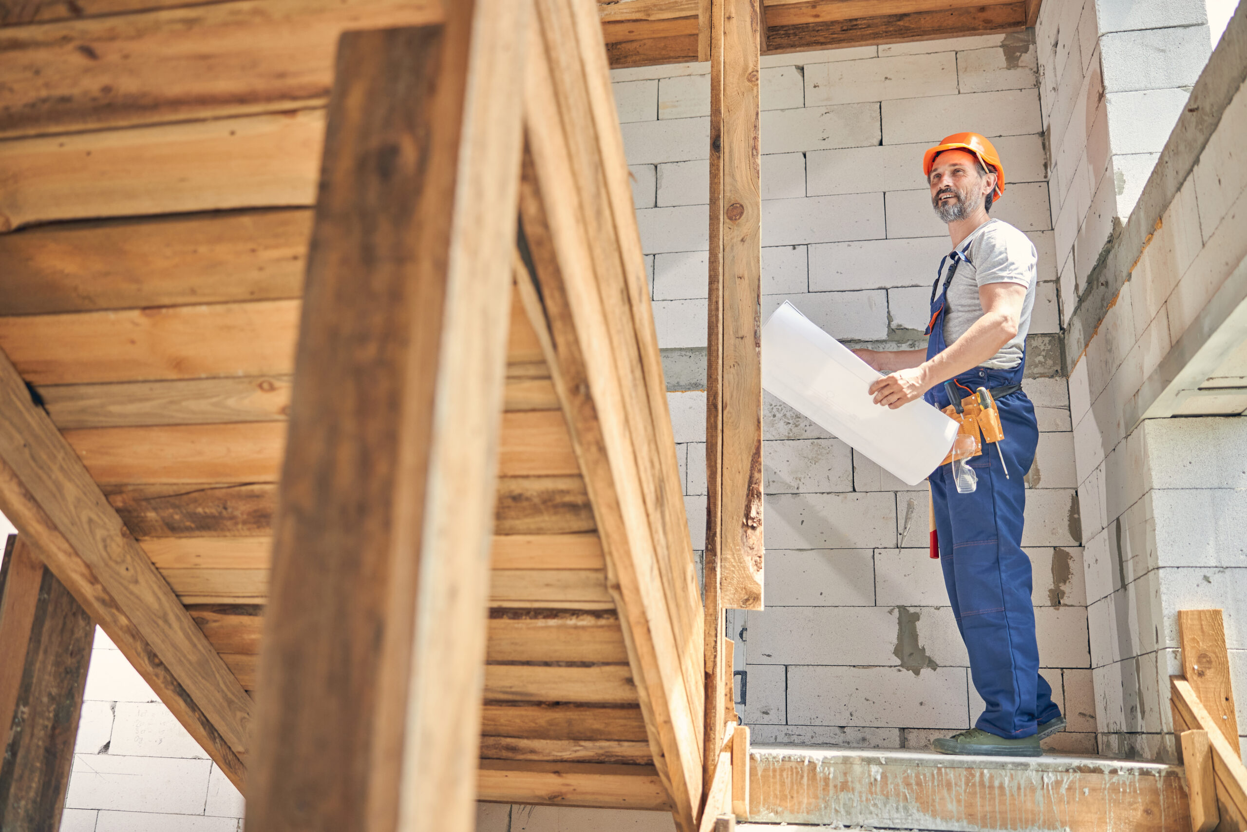 Amid bank sector woes, concerns mount about financing drying up for home builders and buyers