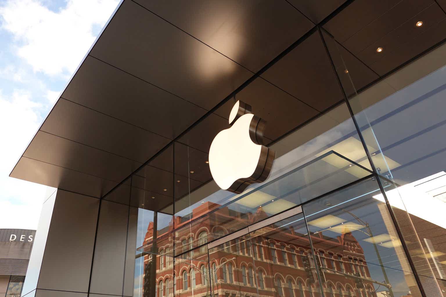 Apple’s Rally Is Likely Sustainable Fueled By Forex And Innovation (NASDAQ:AAPL)