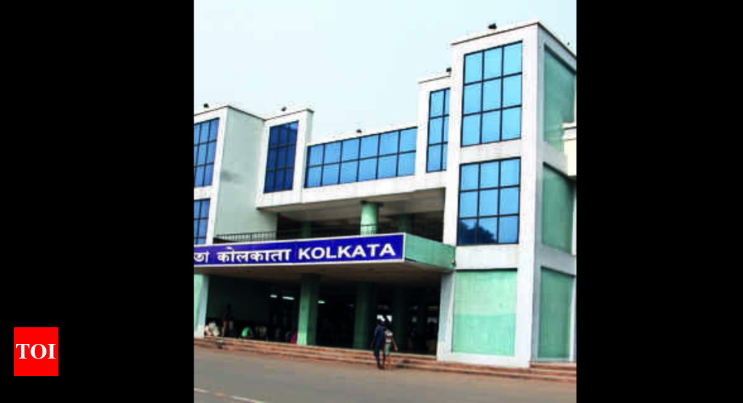 Kolkata station to get visa, forex centres for Bangladesh travel | Kolkata News