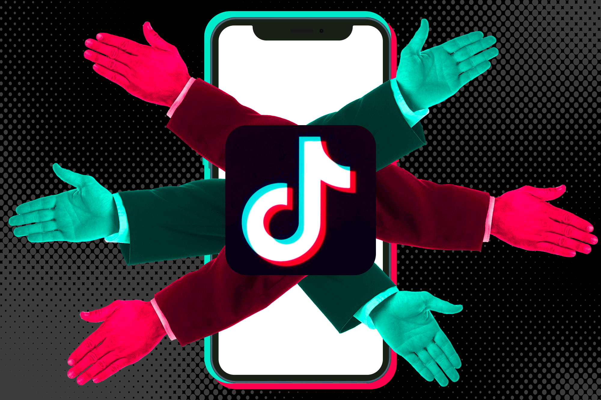 Inside TikTok’s battle to skirt bans and influence governments