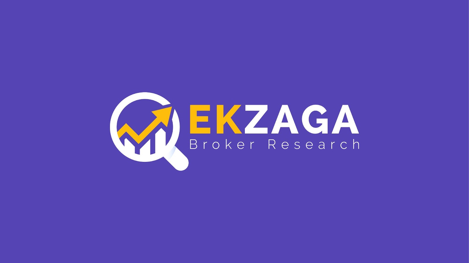 Ekzaga Develops Forex Broker Comparison Website for the CFD Brokers & Trading Platforms in 2023