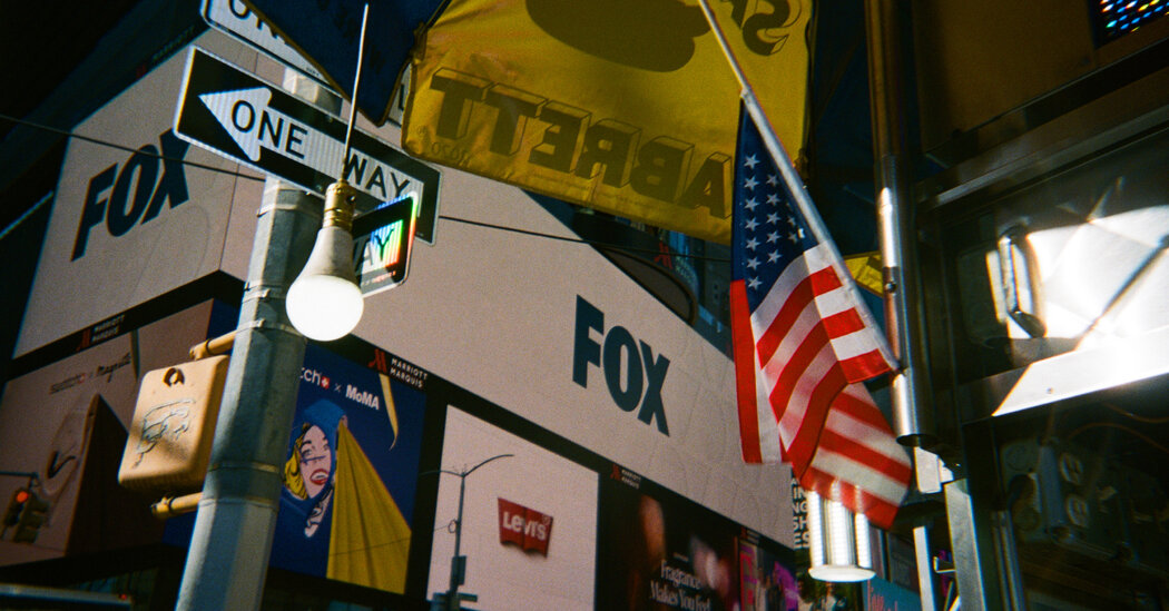 Will the Fox-Dominion Settlement Affect Its News Coverage? Don’t Count on It.