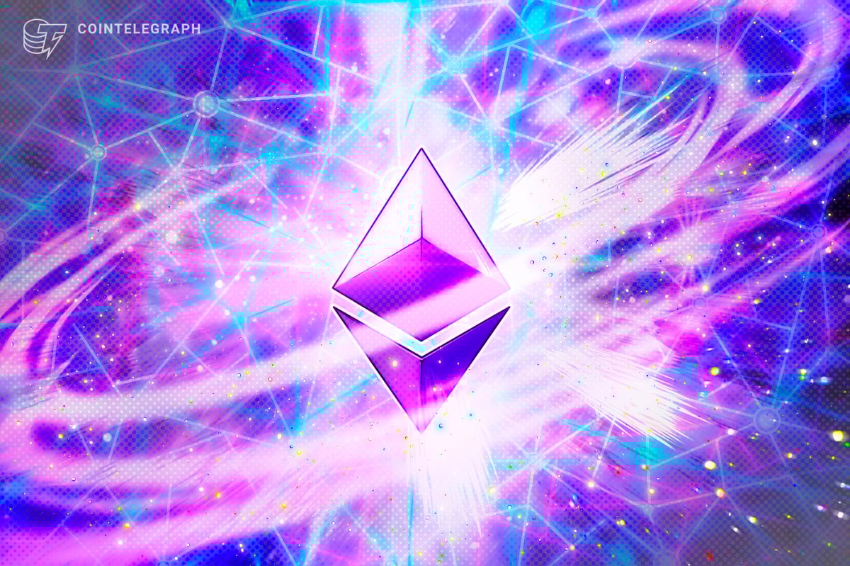 Fortune debuts ‘Crypto 40’; Ethereum takes top honors for protocol category