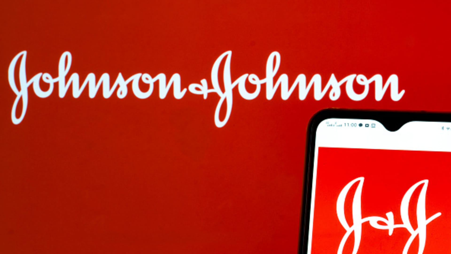 J&J consumer health unit valued at $40 billion for IPO