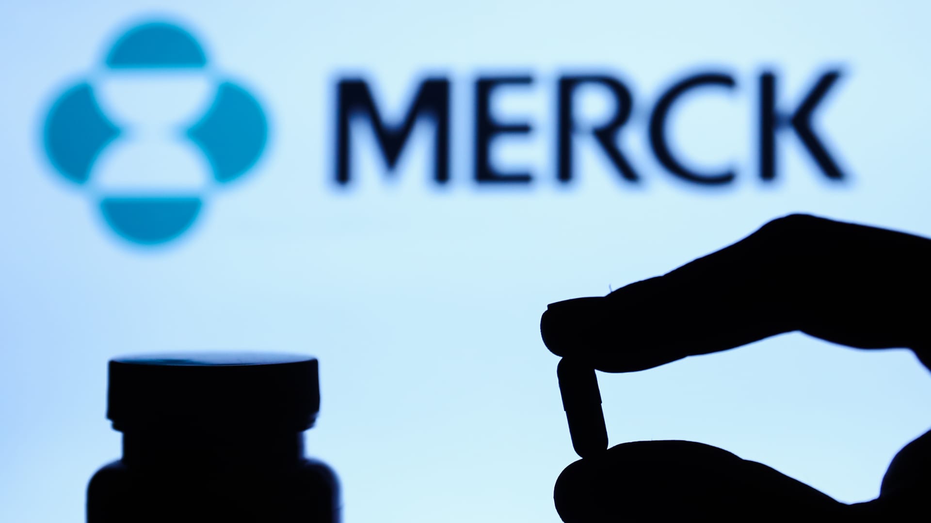 Merck (MRK) Q1 earnings report 2023
