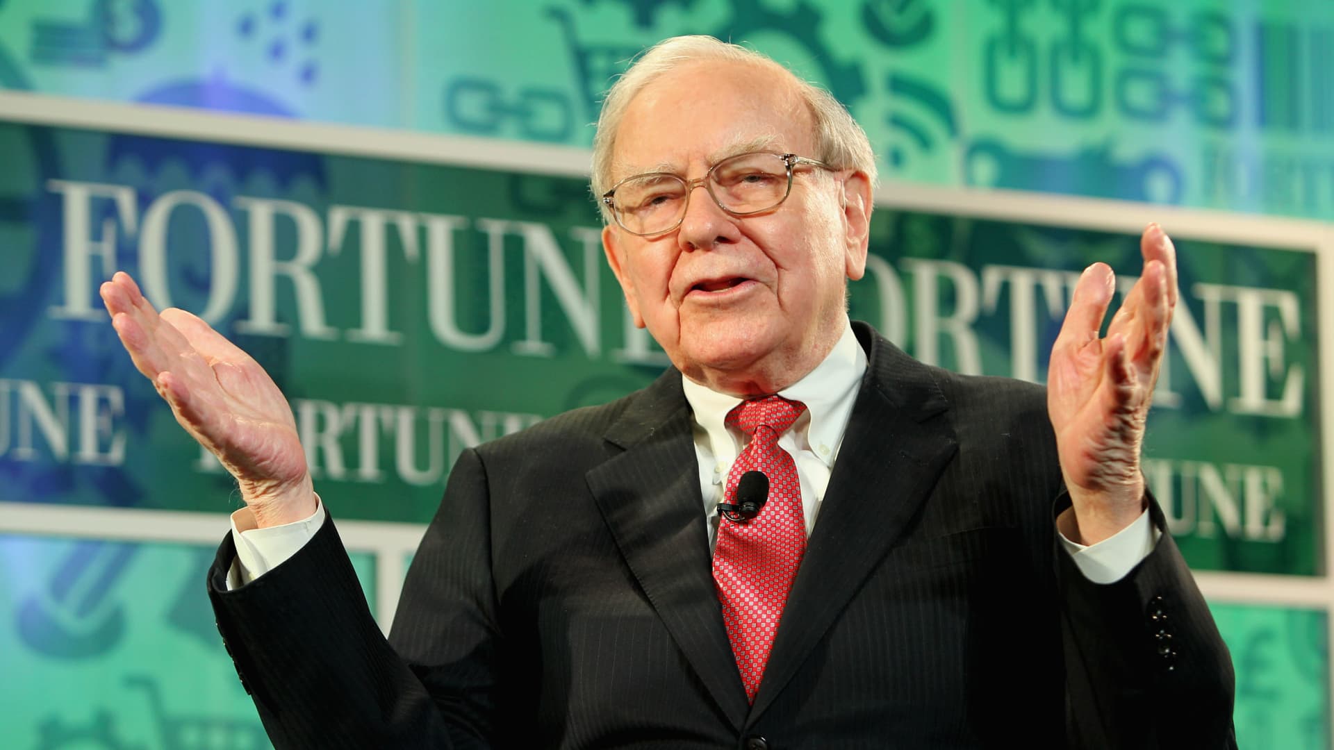 U.S. bank deposits are safe