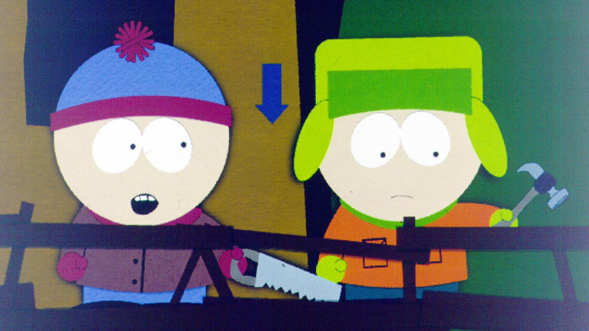 Judge sides with Paramount on claims in South Park lawsuit