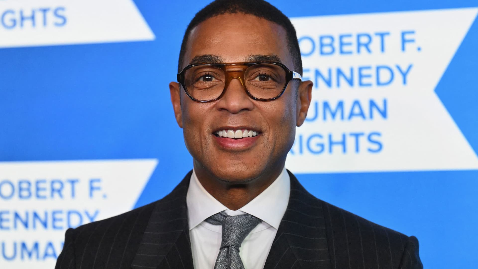 Don Lemon fired by CNN after 17 years
