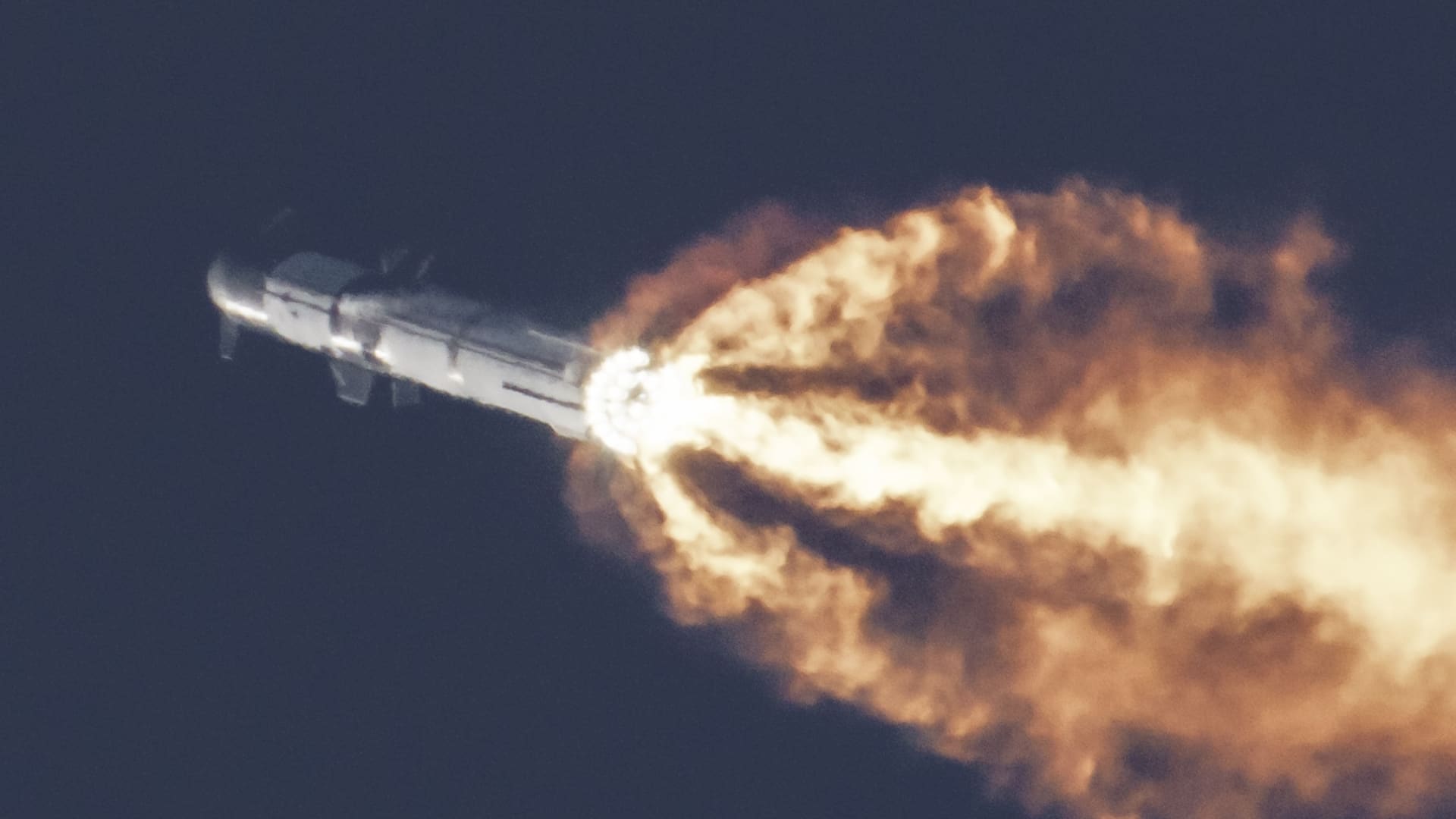 What’s next for SpaceX’s Starship after dramatic launch