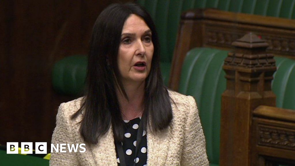 MP Margaret Ferrier to appeal House of Commons ban