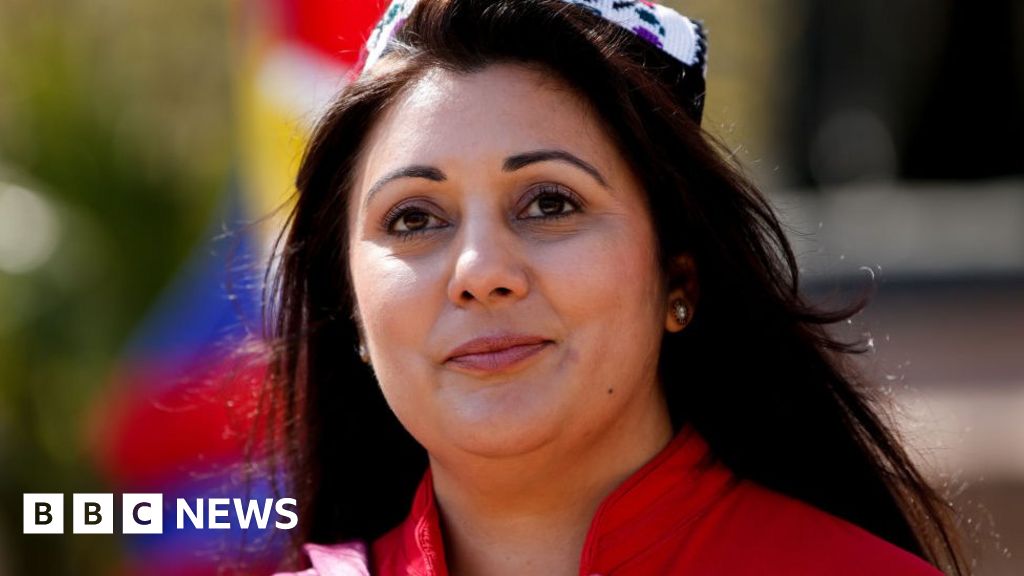 No action after probe into Tory Islamophobia claim