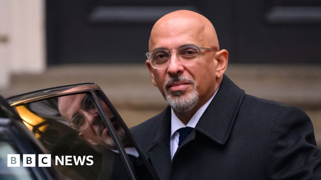 Nadhim Zahawi re-selected as Stratford-upon-Avon candidate