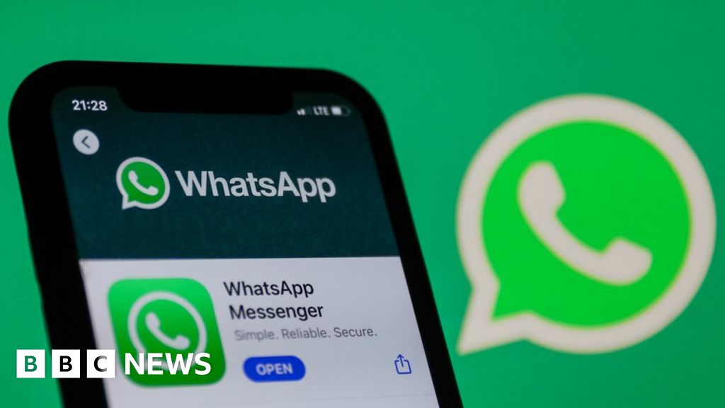 WhatsApp and other encrypted messaging apps unite against new law