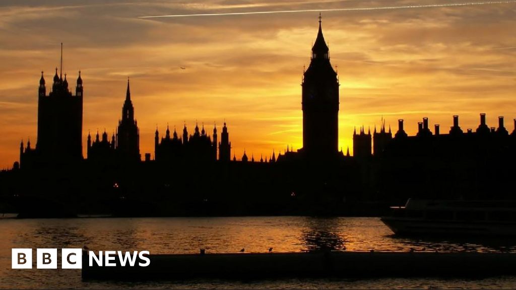 Who decides what you know about ministers' financial interests?