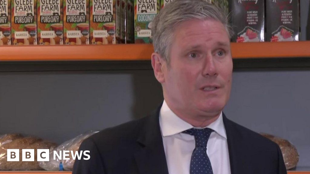 Starmer on Abbott words: I condemn what she said