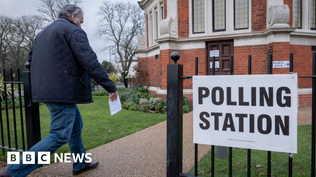 Local elections 2023: 4% of voters without voter ID apply through scheme