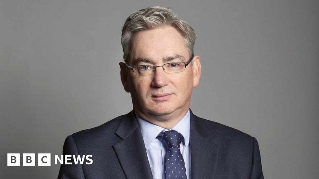MP Julian Knight faces fresh misconduct allegations, BBC is told