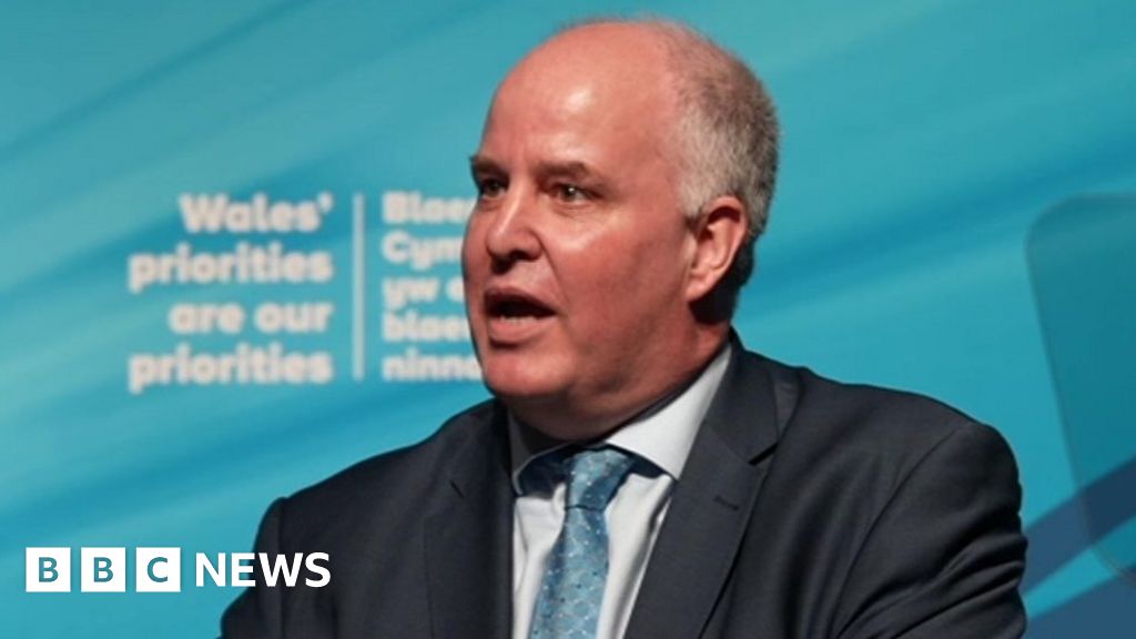 No more powers for Wales, says Tory Senedd leader Andrew RT Davies