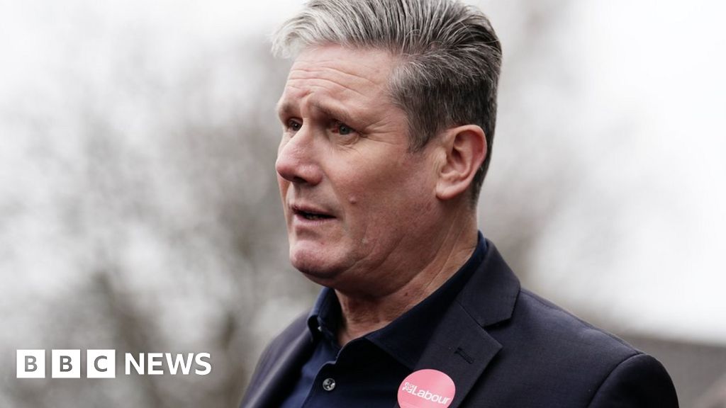 Keir Starmer denies targeting Labour left-wingers after Abbott suspended Keir Starmer denies targeting Labour left-wingers after Abbott suspended