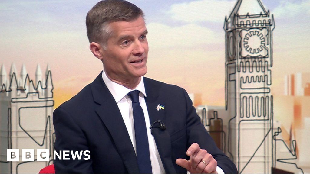 Rail strikes: We should not be targeting Eurovision, says transport secretary Rail strikes: We should not be targeting Eurovision, says transport secretary