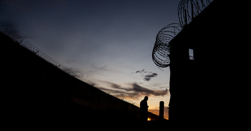 Guantánamo Prosecutor Seeks 2025 Trial in Bali Bombing Case