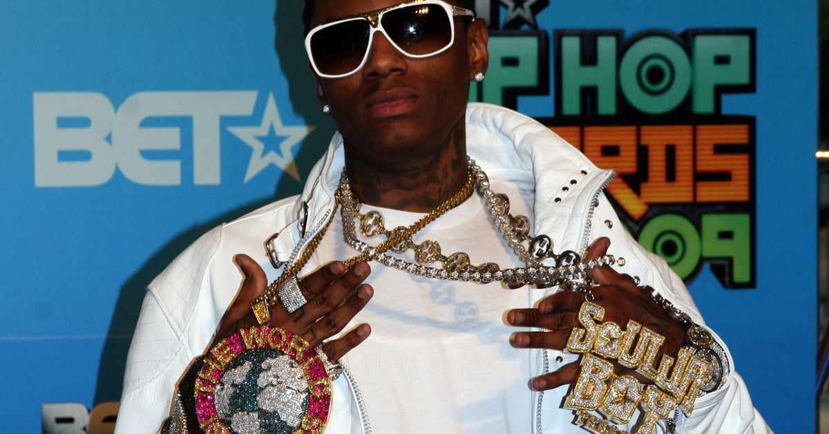 Soulja Boy Has Reportedly Been Cranking Out Promotions for Scam NFT Projects