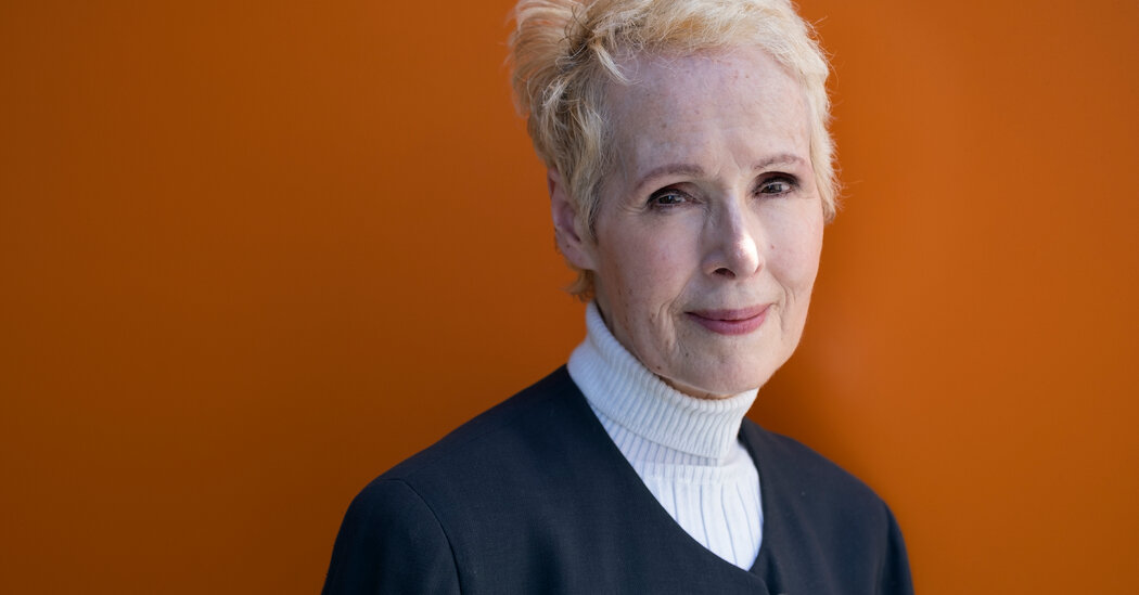 Trump Faces Rape Allegation as E. Jean Carroll’s Suit Goes to Trial