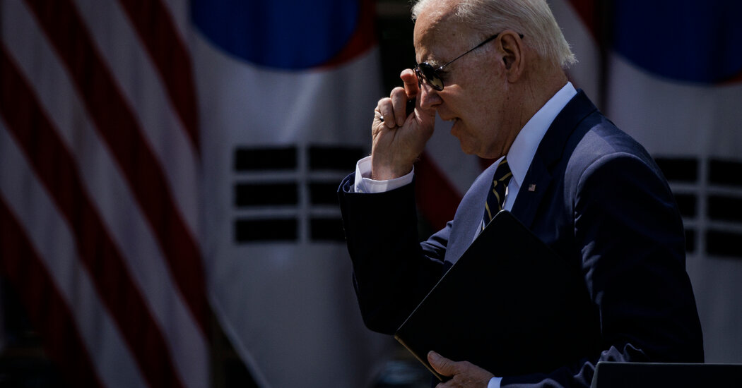 Fact-Checking the Kickoff to Biden’s Re-election Campaign