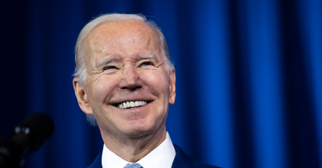 Freedom and the American Flag Dominate First Ad for Biden
