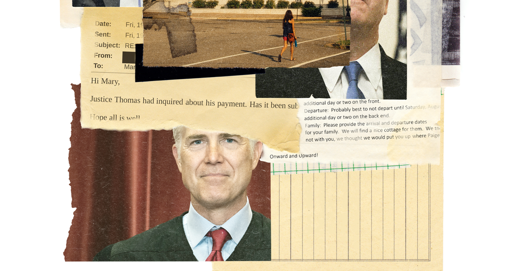 How Scalia Law School Became a Key Friend of the Supreme Court