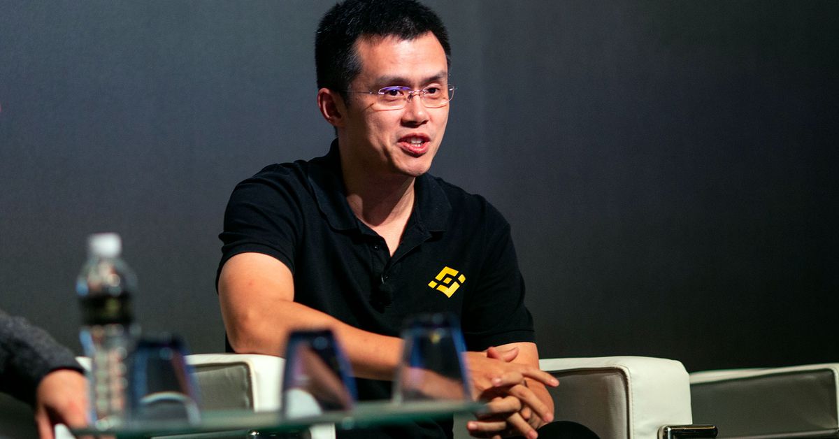 Unverified Rumor of Interpol Red Notice for Binance CEO Changpeng Zhao Sends BNB, Bitcoin Lower
