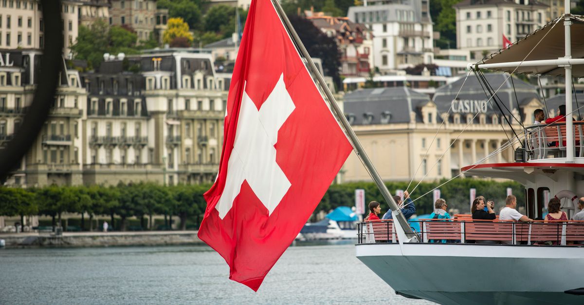 Swiss Government-Owned Bank PostFinance to Offer Customers Crypto