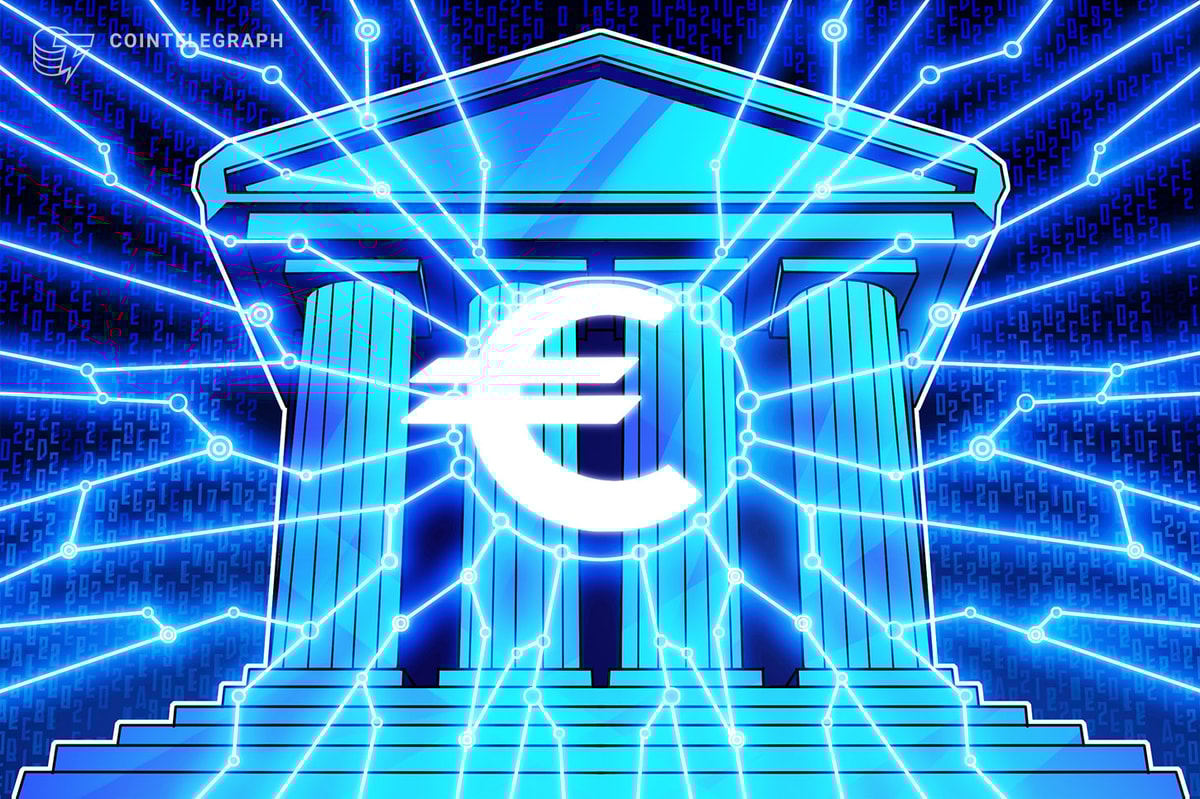 ‘ECB has no interest in users’ personal data’