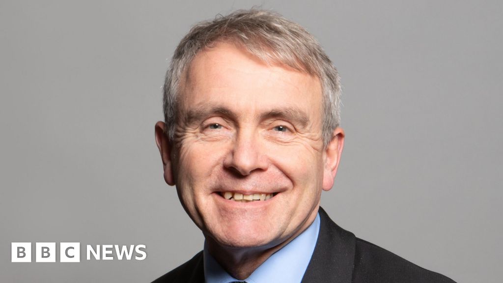 Scarborough and Whitby MP Sir Robert Goodwill to step down