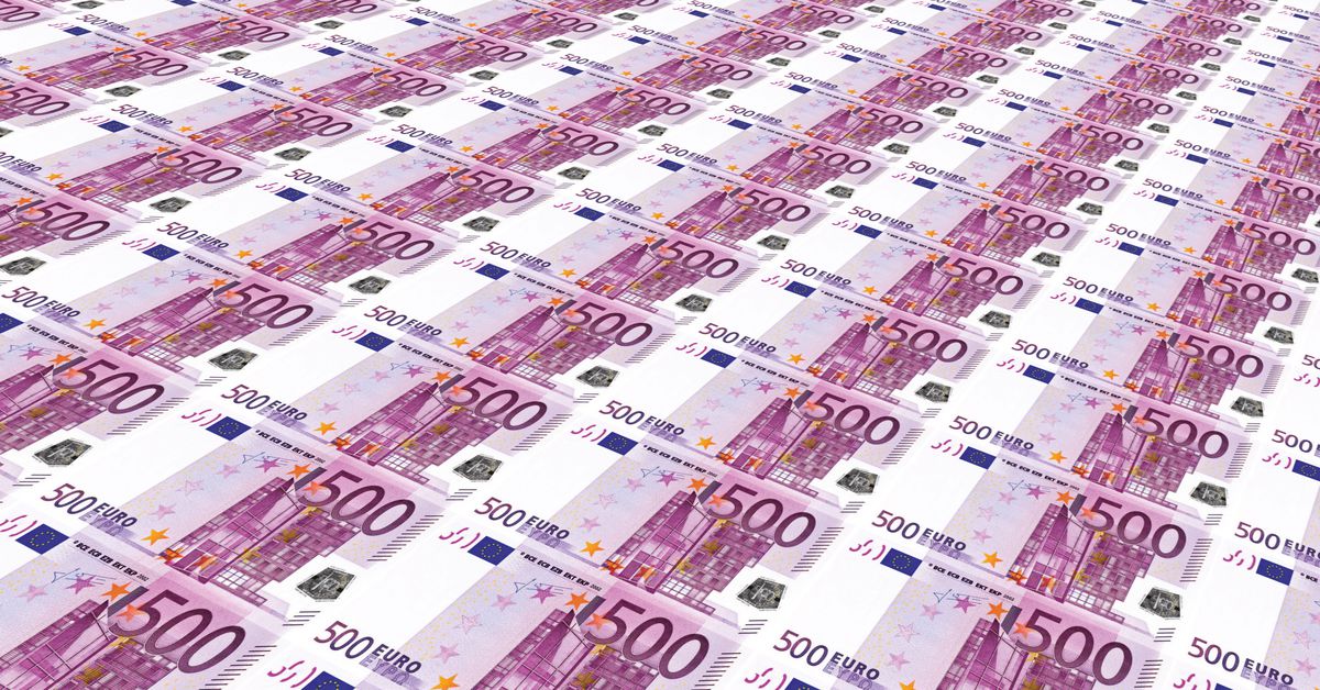 Don’t Cap Digital Euro Holdings, European Parliament Study Says