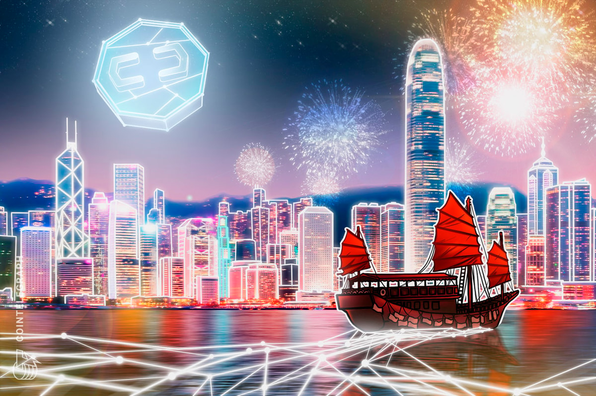 Hong Kong’s crypto rules set a high bar for ‘good reason,’ says SFC adviser