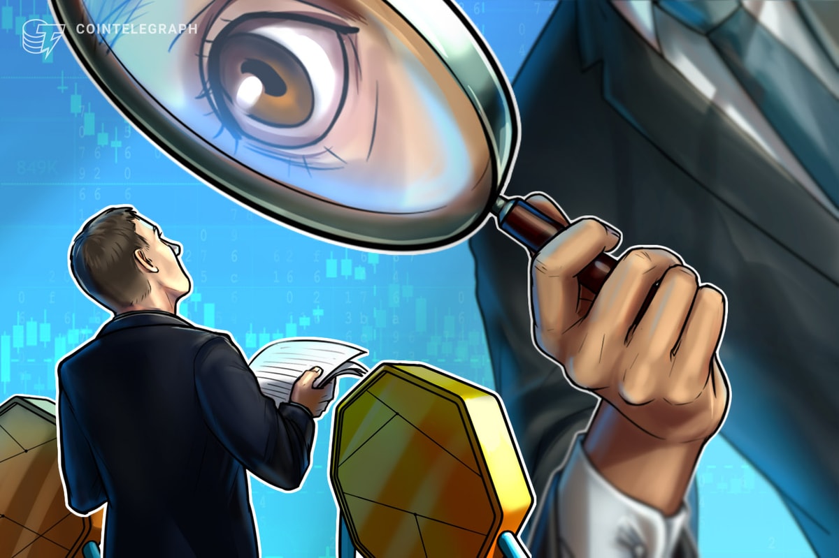 Crypto firms needs to be ‘supervisable’, says ECB board member