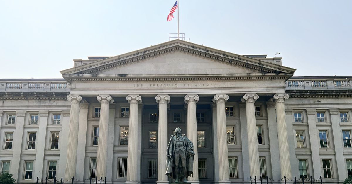 U.S. Treasury Warns That DeFi Used by North Korea, Scammers to Launder Dirty Money