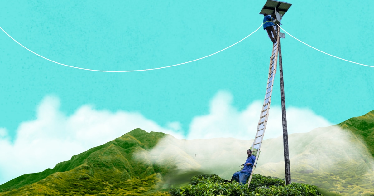 Gridless Uses Bitcoin Mining to Power Rural Africa – Crypto Projects to Watch 2023