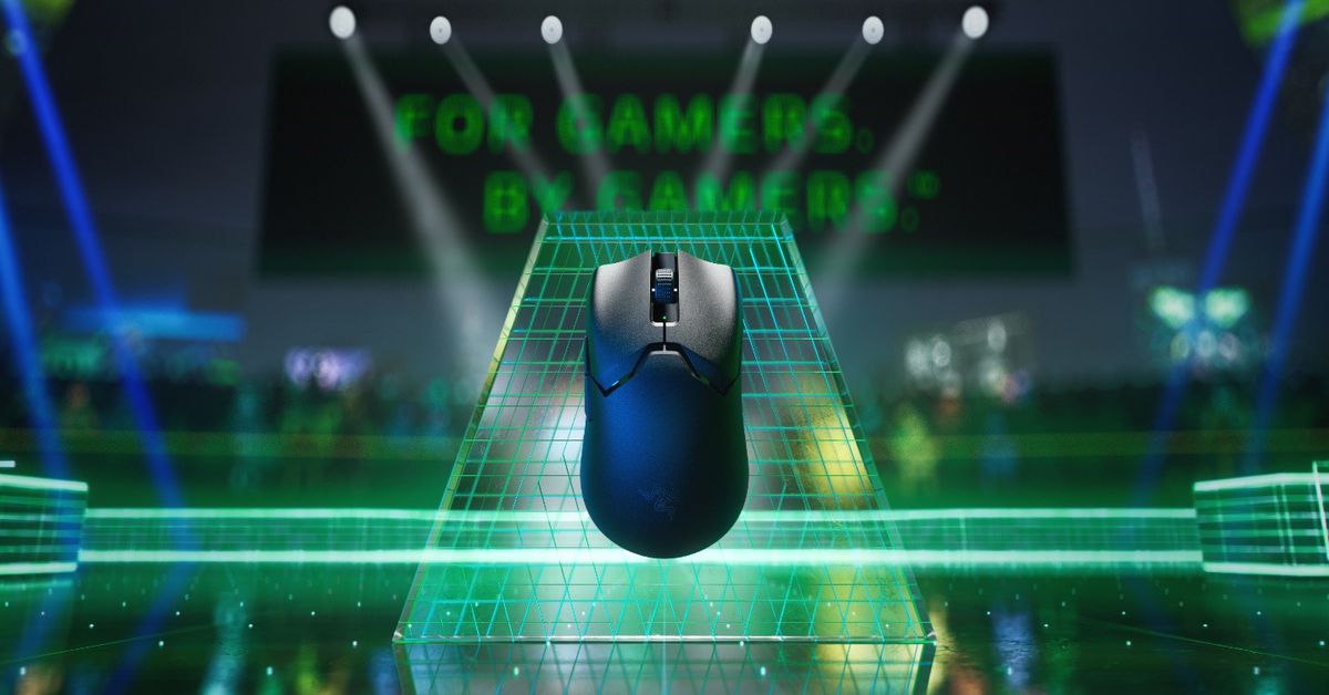 Gaming Tech Company Razer Introduces Web3 Venture Fund