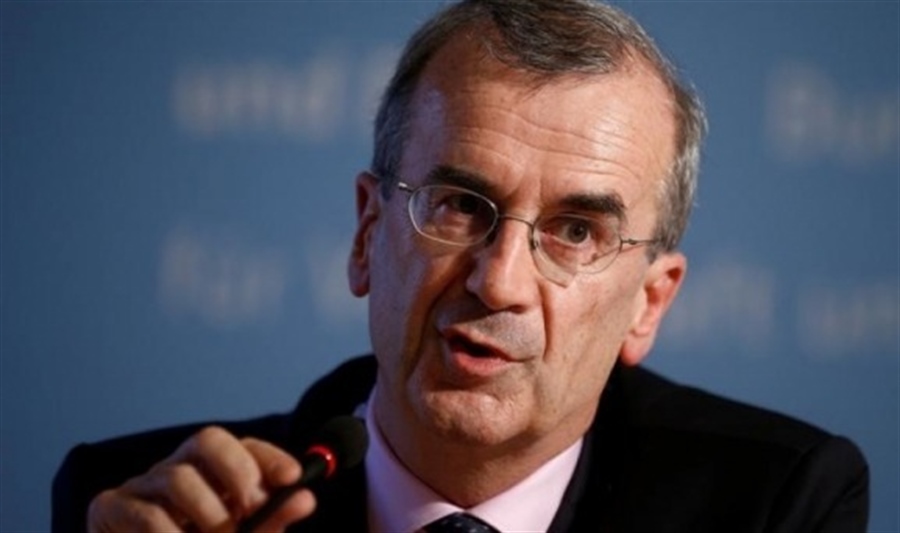 ECB’s Villeroy on rate hikes: We have travelled most of the journey