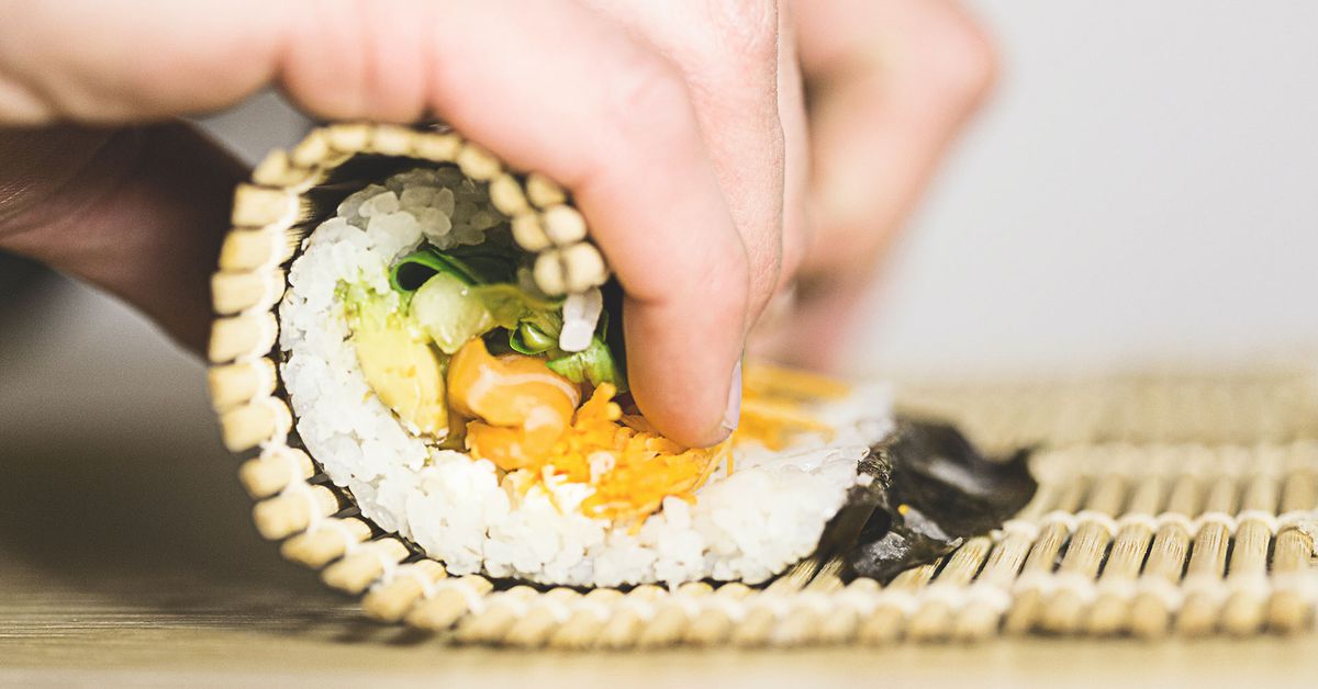 DEX Sushi Expands to Aptos Blockchain in First Move Away From EVM Compatibility