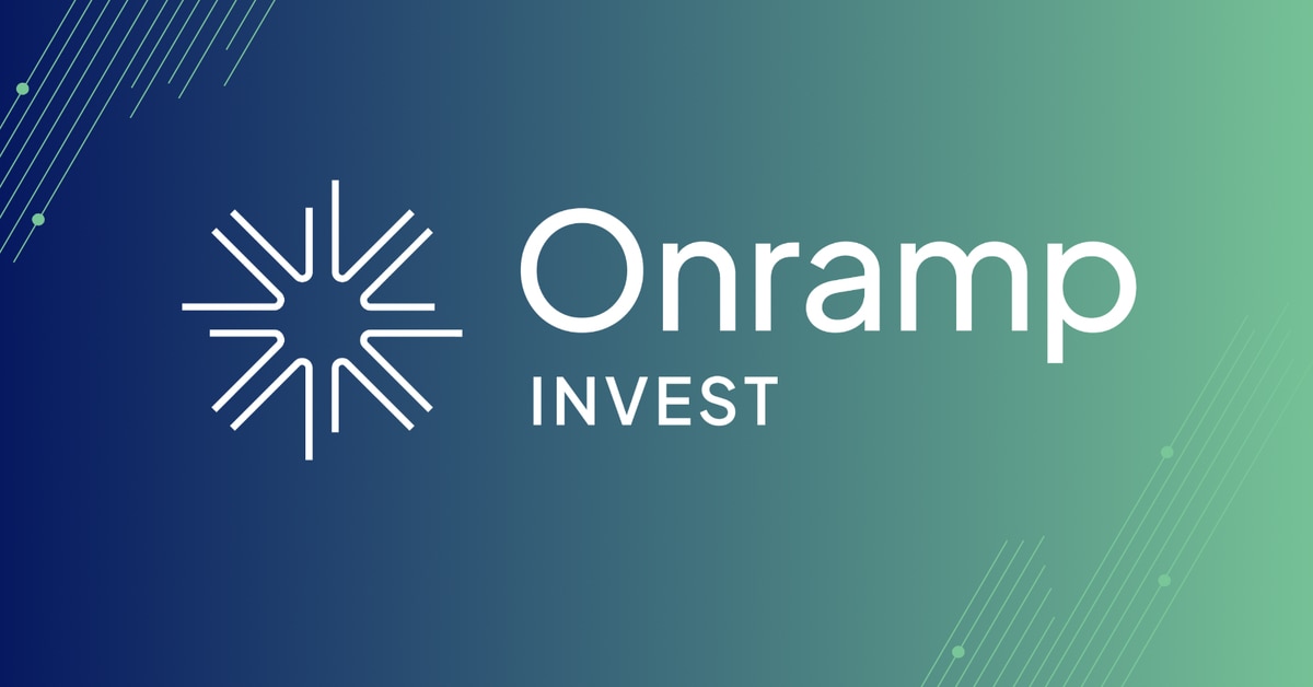 Crypto Wealth Manager Onramp Taps CoinDesk Indices to Create Customized Portfolios