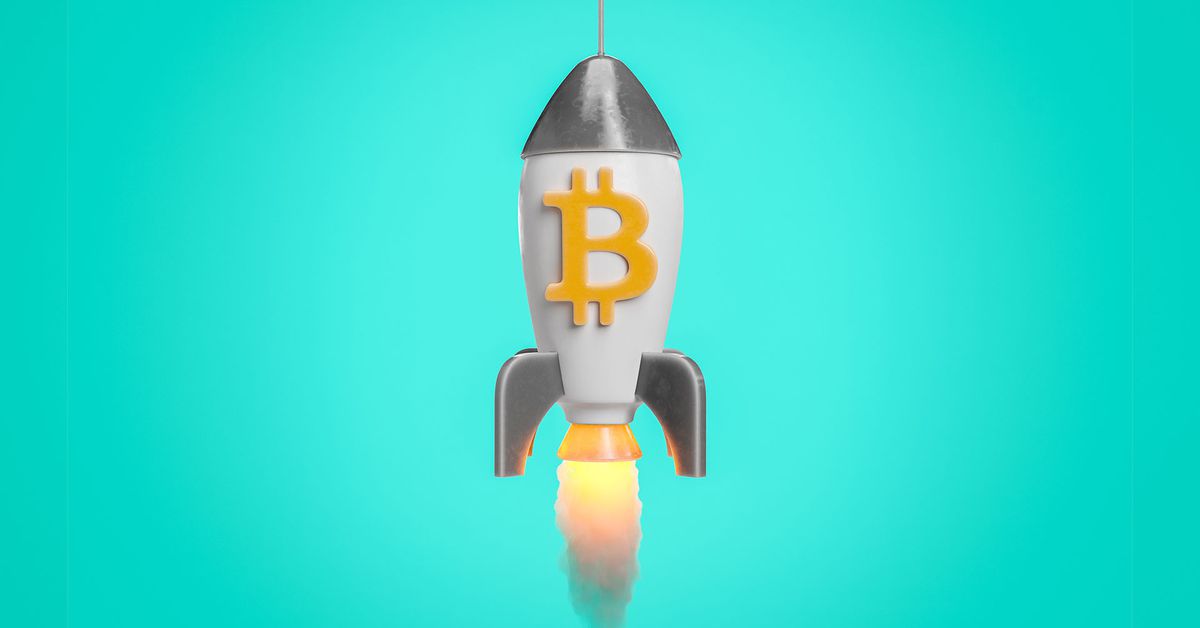 Bitcoin’s ‘Store-of-Value’ Narrative Is Real but Not a Price Mover
