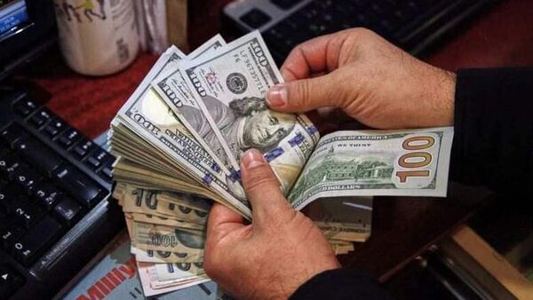 India’s forex reserves drop by $329 mn to $578.45 bn