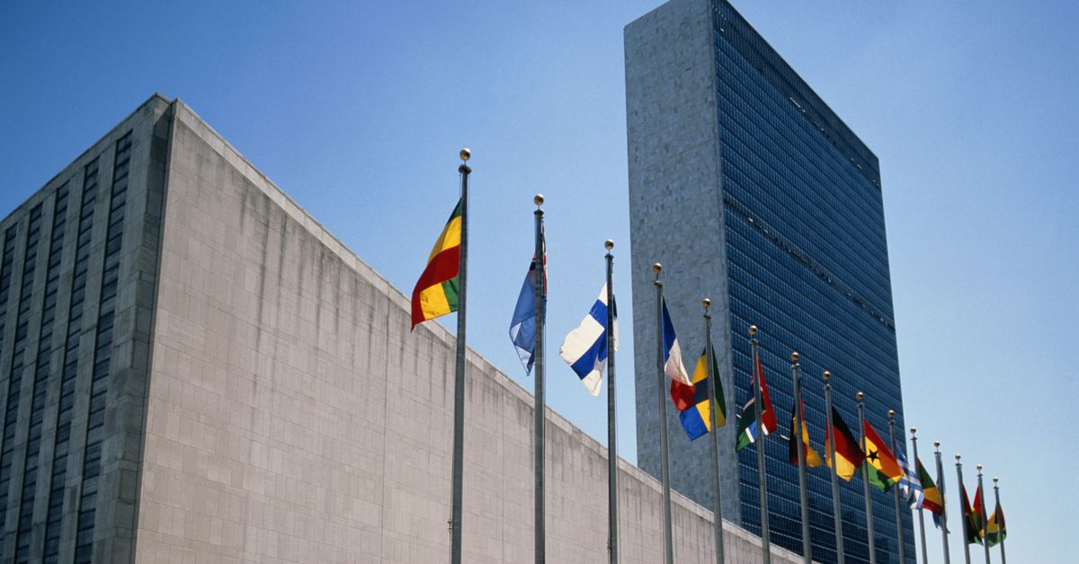 UN Cybercrime Treaty Could Lead to Sweeping Surveillance of Crypto Worldwide