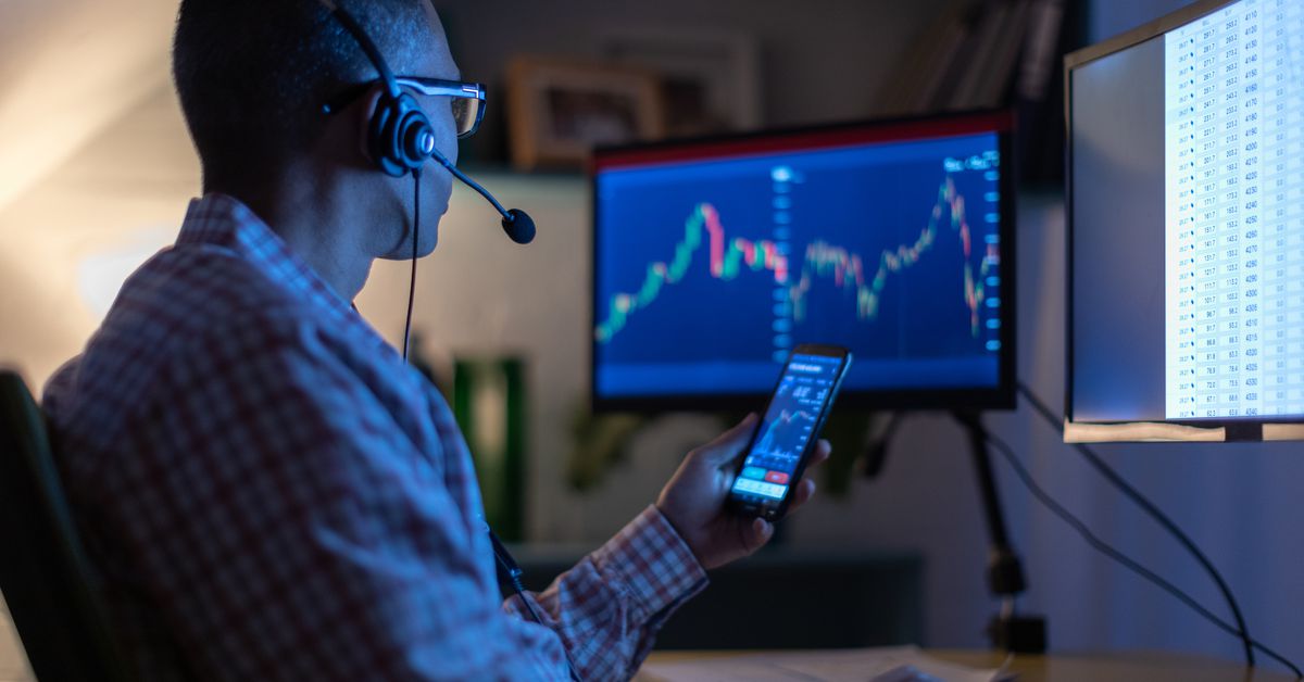 A Technical Analyst’s Take on Crypto